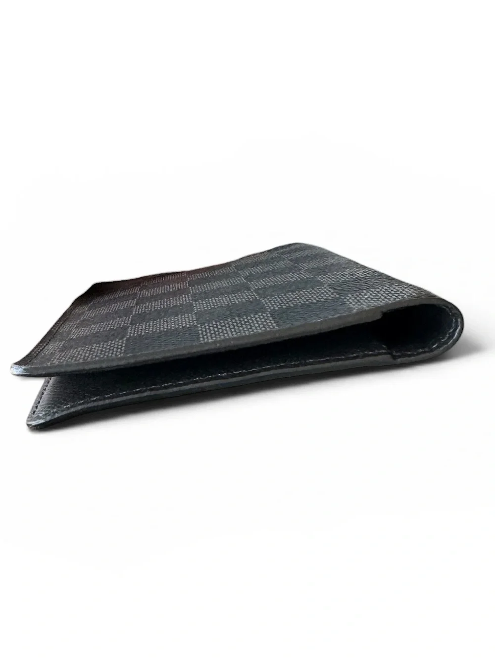 Louis Vuitton Damier Long Wallet - Passport cover